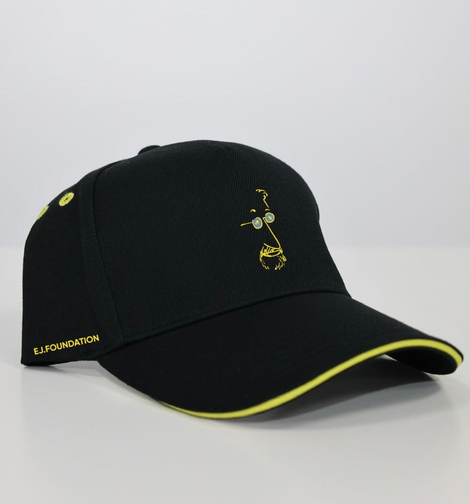 The Eddie Jordan Foundation Cap