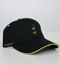 The Eddie Jordan Foundation Cap