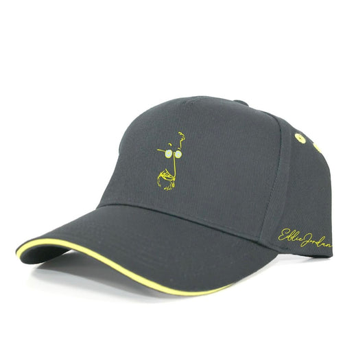 The Eddie Jordan Foundation Cap