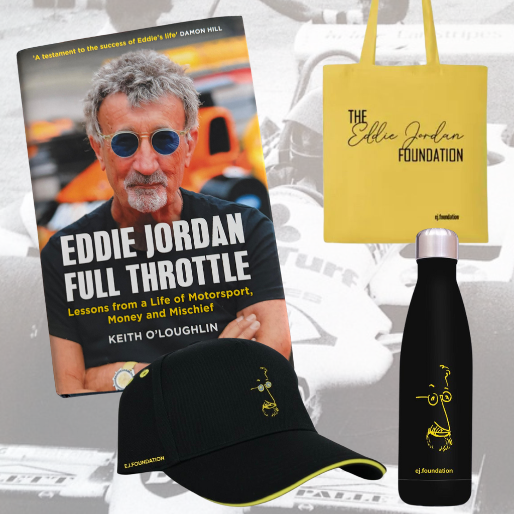 Special Edition EJF Gift Box
